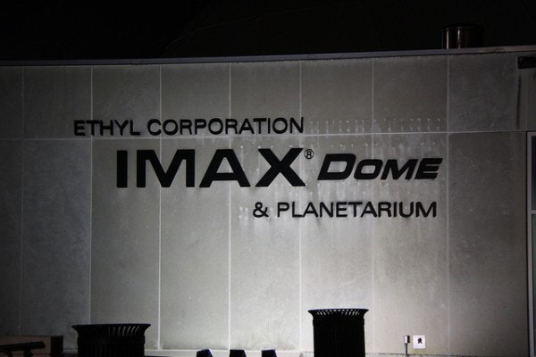 IMAX Corporation (USA) (IMAX)