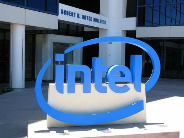 Intel Corporation (INTC)