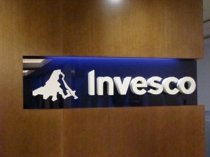 Invesco Ltd. (NYSE:IVZ)