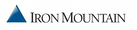Iron Mountain Incorporated (NYSE:IRM)
