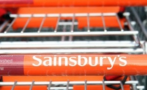 J Sainsbury plc (LON:SBRY)
