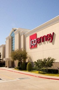 J.C. Penney Company, Inc. (NYSE:JCP)