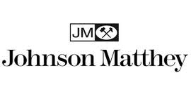 Johnson Matthey PLC