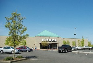 Kohl's Corporation (KSS)