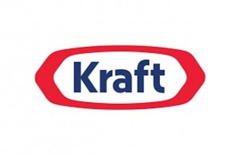 Kraft Foods Group Inc (NASDAQ:KRFT)