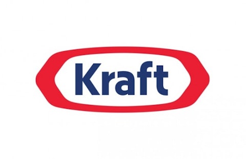 Kraft Foods Group Inc (NASDAQ:KRFT)