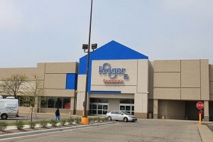 The Kroger Co. (KR)