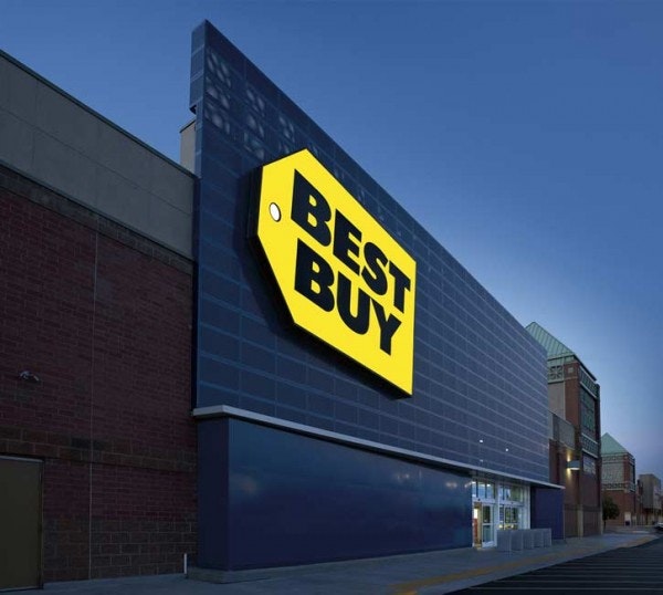 Best Buy Co., Inc. (NYSE:BBY)