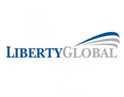 Liberty Global Inc