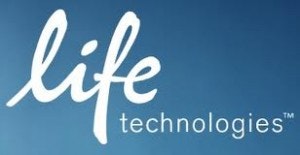 Life Technologies Corp. (NASDAQ:LIFE)