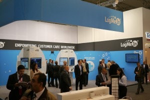 LogMeIn Inc (LOGM)