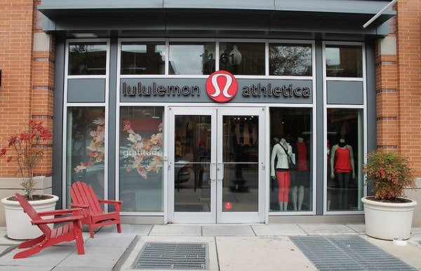 Lululemon Athletica inc. (LULU)