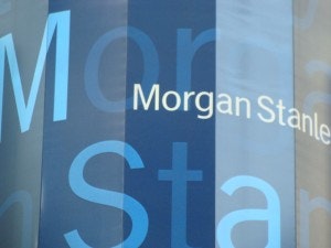 Morgan Stanley (NYSE:MS)