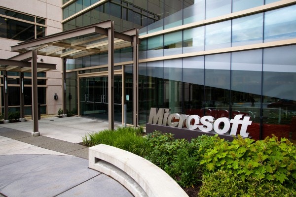 Microsoft Corporation (MSFT)