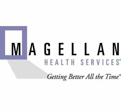 Magellan Health Services Inc