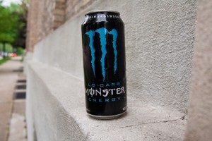 Monster Beverage Corp (NASDAQ:MNST)