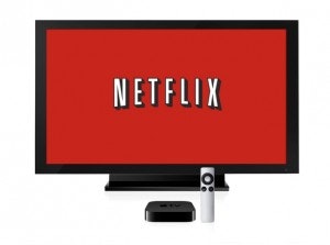 Netflix Inc (NASDAQ:NFLX)