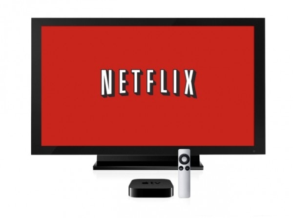 Netflix Inc (NASDAQ:NFLX)