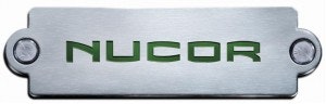 Nucor Corporation (NYSE:NUE)