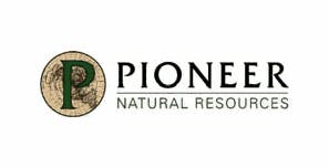 Pioneer Natural Resources (NYSE:PXD)