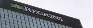 Regions Financial Corporation NYSE:RF