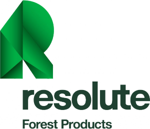 Resolute Forest Products Inc (NYSE:RFP)