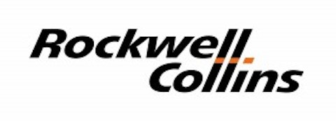 Rockwell Collins, Inc. (NYSE:COL)