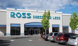 Ross Stores, Inc. (ROST)