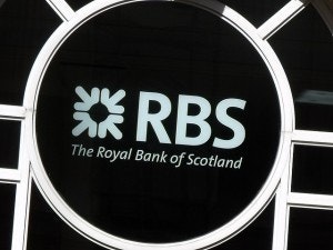 Royal Bank of Scotland Group plc (ADR) (RBS)