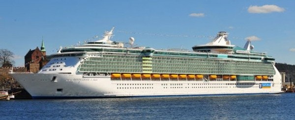 Royal Caribbean Cruises Ltd. (NYSE:RCL)