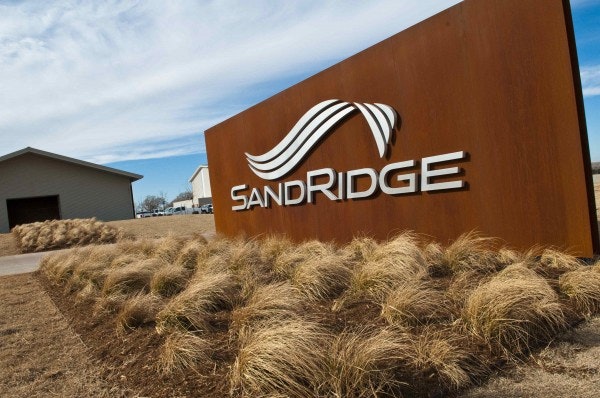 SandRidge (SD)