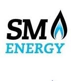 SM Energy Co. (NYSE:SM)