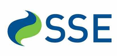 SSE PLC (LON:SSE)