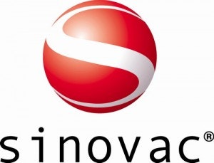 Sinovac Biotech Ltd.(NASDAQ:SVA)	
