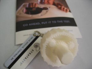 Stratasys, Ltd. (SSYS)