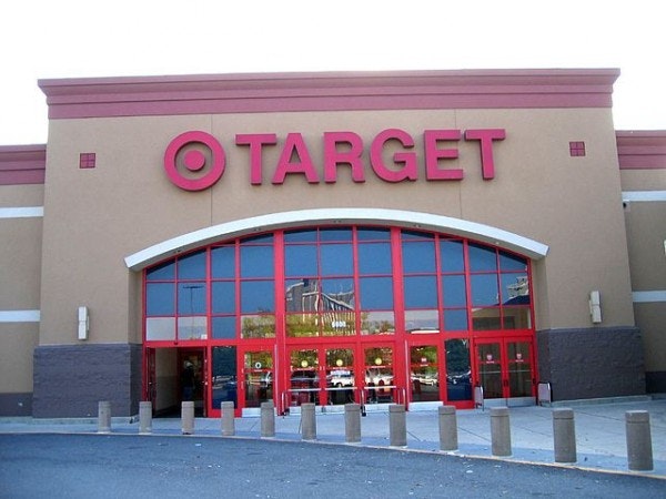 Target Corporation (TGT)
