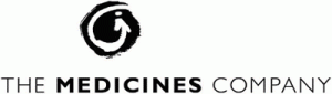 The Medicines Company (NASDAQ:MDCO)