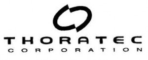 Thoratec Corporation (NASDAQ:THOR)