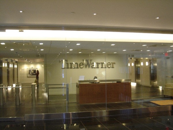 Time Warner Inc (TWX)