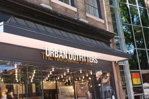 Urban Outfitters, Inc. (URBN)