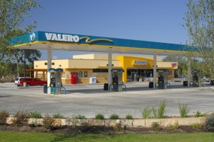 VALERO ENERGY CORP NEW (NYSE:VLO)