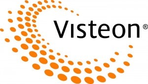 Visteon Corp (NYSE:VC)