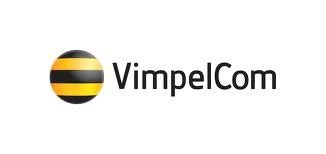 VimpelCom Ltd (ADR) (NYSE:VIP)