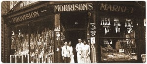 Wm. Morrison Supermarkets plc (LON:MRW)
