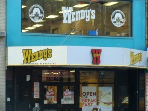 The Wendy's Co (NASDAQ:WEN)
