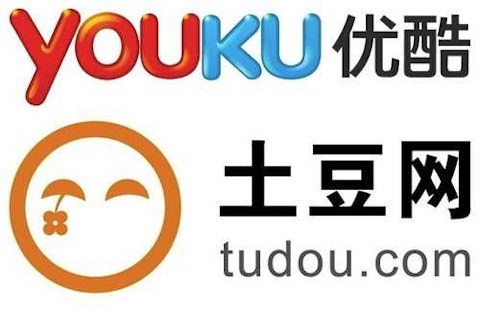 Youku Tudou Inc (ADR) (NYSE:YOKU)