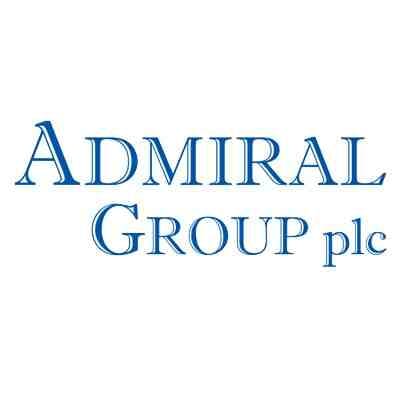 Admiral Group plc (LON:ADM)