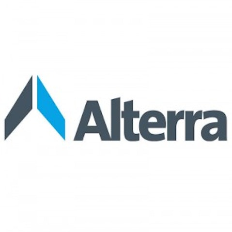 Alterra Capital Holdings Ltd (NASDAQ:ALTE)