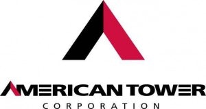 American Tower Corp (NYSE:AMT)