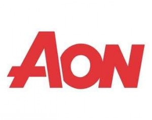 Aon PLC (NYSE:AON)